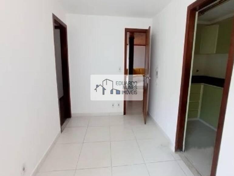 Apartamento, Anchieta, 3 Quartos, 2 Vagas, 1 Suíte