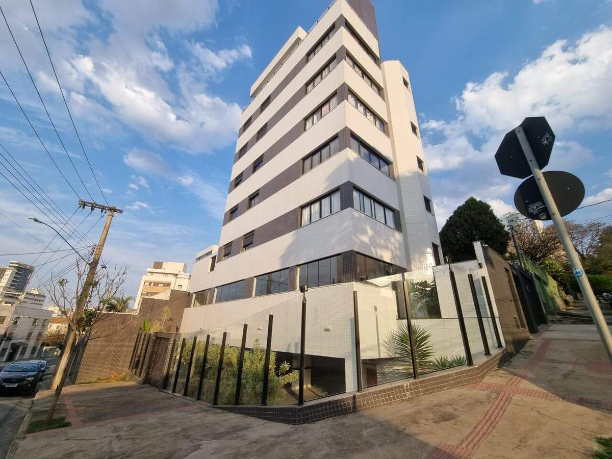 Apartamento, Prado, 3 Quartos, 3 Vagas, 2 Suítes