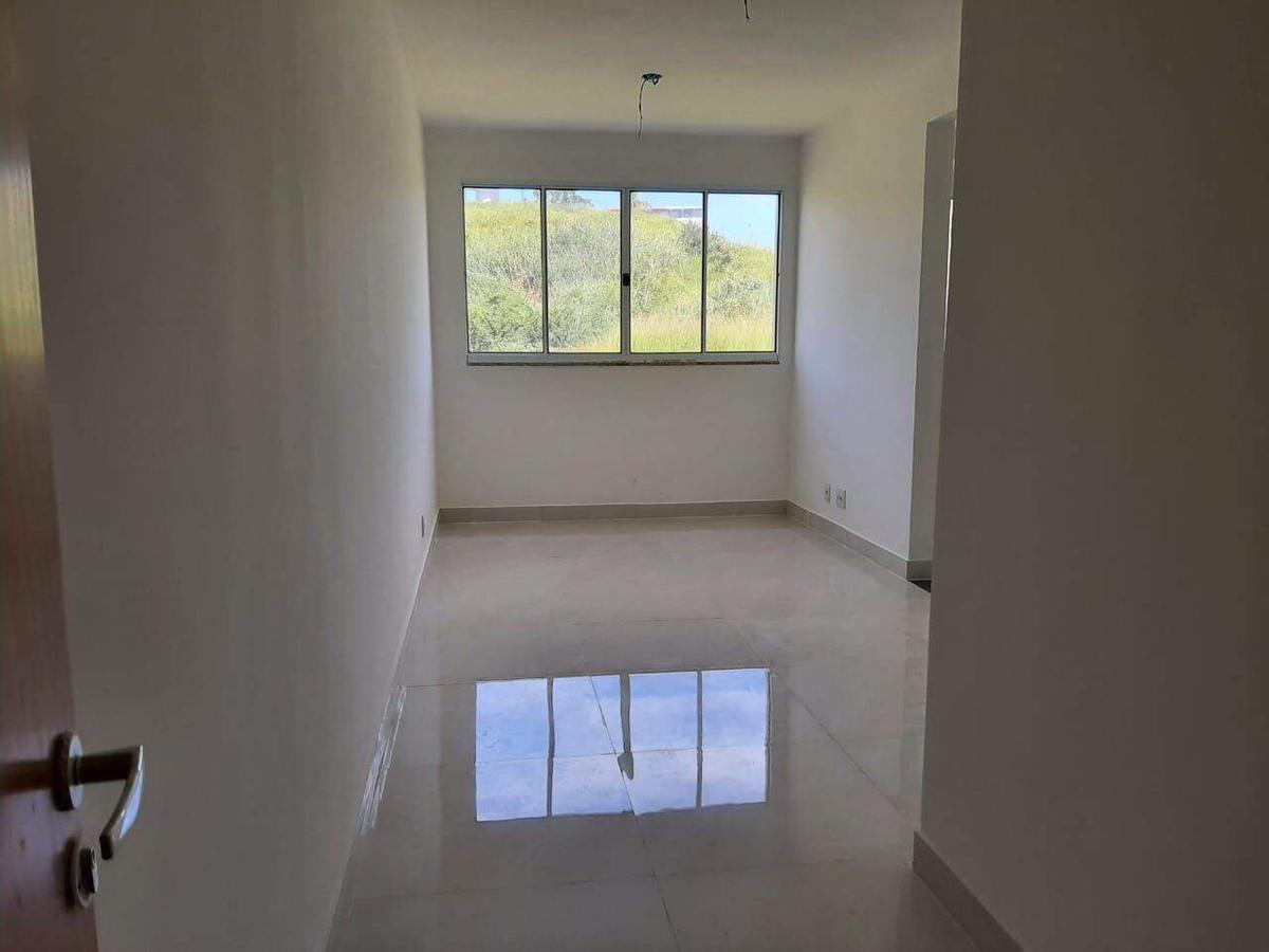 Cobertura, Novo Centro, 2 Quartos, 1 Vaga
