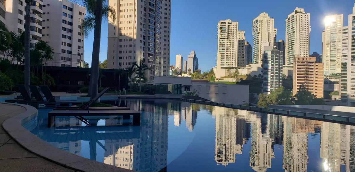 Apartamento, Vila da Serra, 4 Quartos, 4 Vagas, 4 Suítes