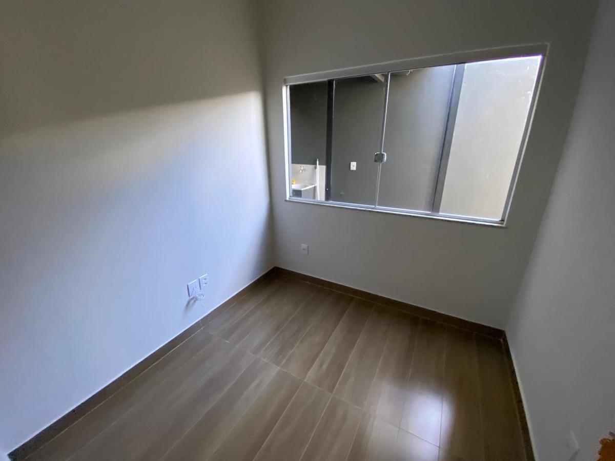 Casa, Padre Teodoro, 3 Quartos, 2 Vagas, 1 Suíte