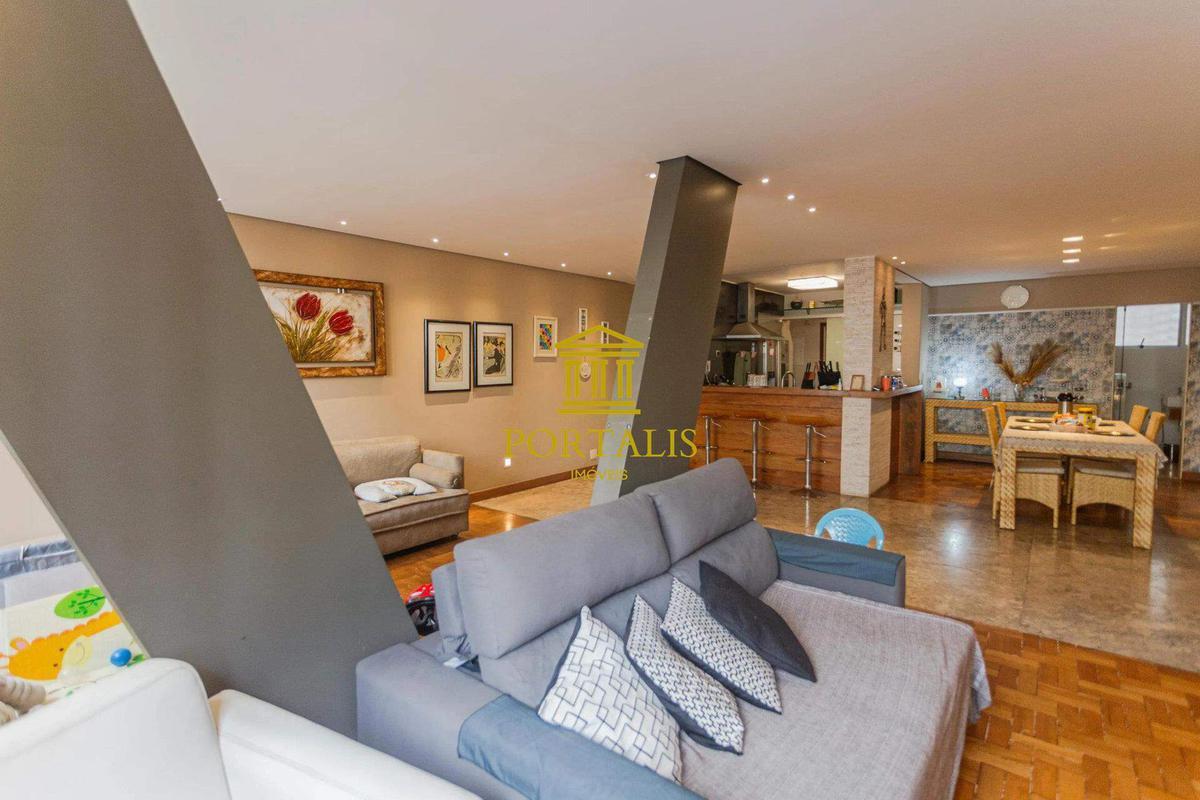 Apartamento, Lourdes, 3 Quartos, 1 Vaga, 1 Suíte