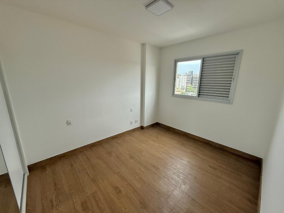Apartamento, Liberdade, 2 Quartos, 2 Vagas, 1 Suíte