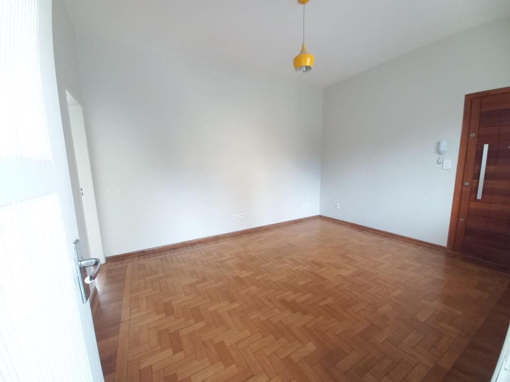 Apartamento, Nova Suíssa, 3 Quartos, 1 Vaga, 1 Suíte