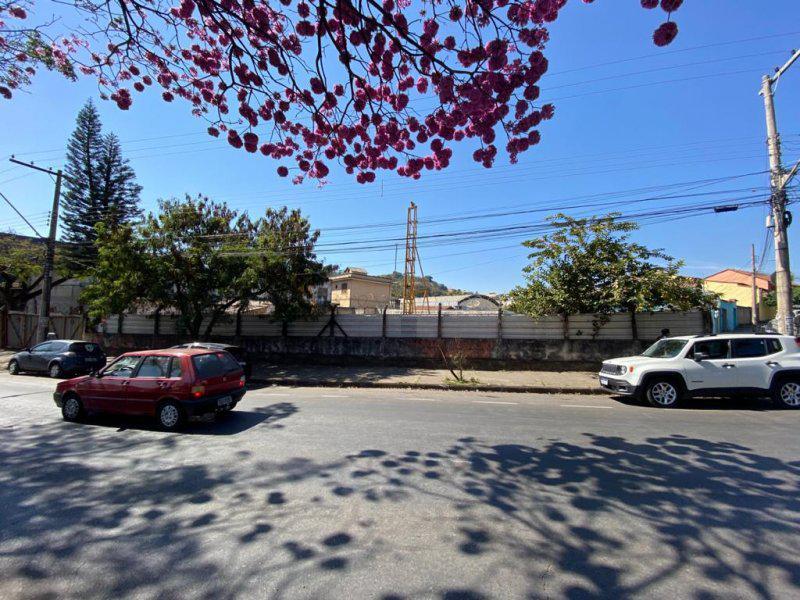 Lote, Tirol (barreiro), 0 Quarto, 0 Vaga