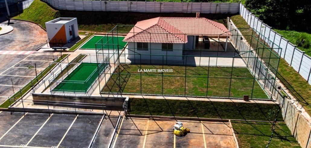 Apartamento, Chácara Contagem, 2 Quartos, 1 Vaga