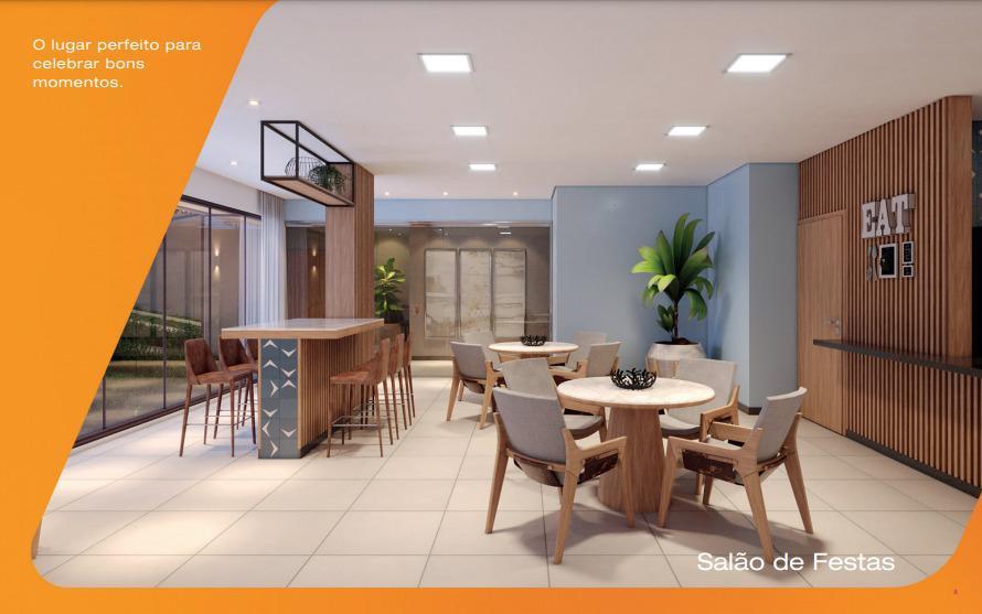 Apartamento, Prado, 3 Quartos, 2 Vagas, 1 Suíte