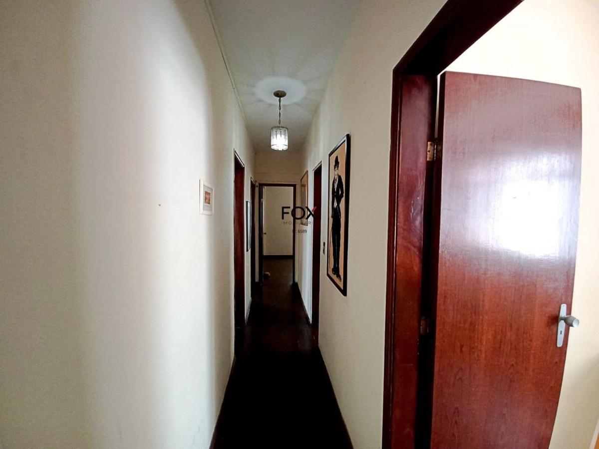 Cobertura, Sion, 5 Quartos, 1 Vaga, 1 Suíte
