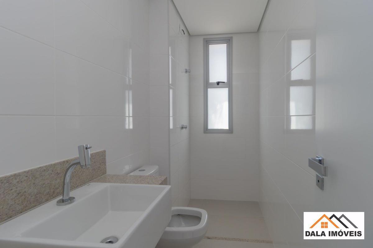 Apartamento, Sagrada Família, 3 Quartos, 2 Vagas, 1 Suíte