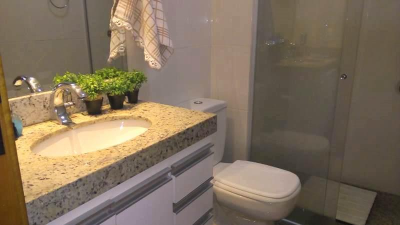 Apartamento, Prado, 4 Quartos, 4 Vagas, 2 Suítes