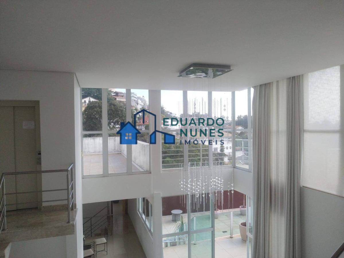 Casa, Mangabeiras, 5 Quartos, 6 Vagas, 5 Suítes