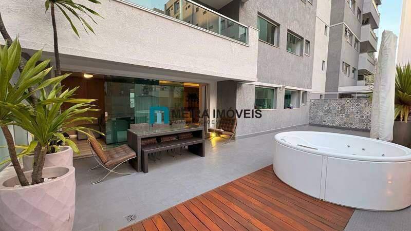 Apartamento, Savassi, 2 Quartos, 2 Vagas, 1 Suíte