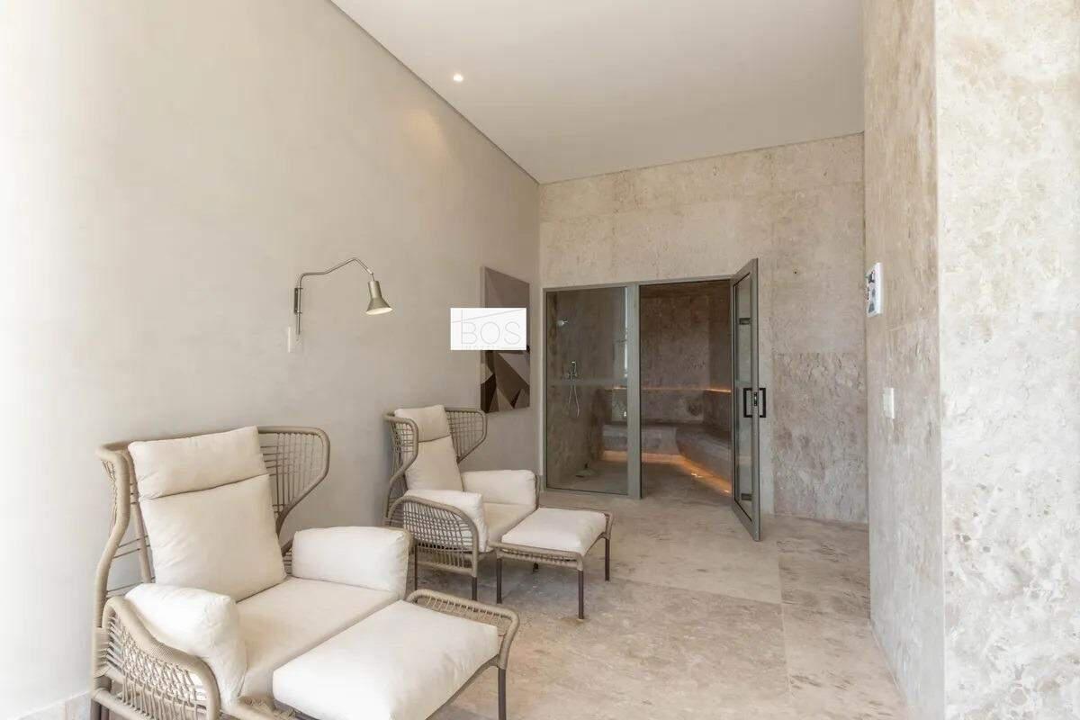 Apartamento, Santa Lúcia, 4 Quartos, 4 Vagas, 4 Suítes