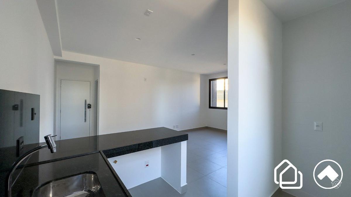 Apartamento, Grajaú, 2 Quartos, 2 Vagas, 1 Suíte