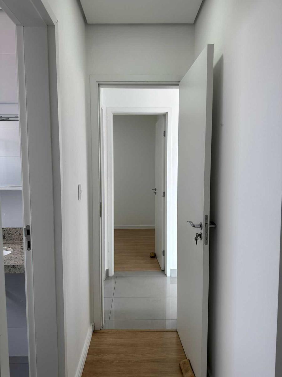 Apartamento, São Geraldo, 2 Quartos, 2 Vagas, 1 Suíte