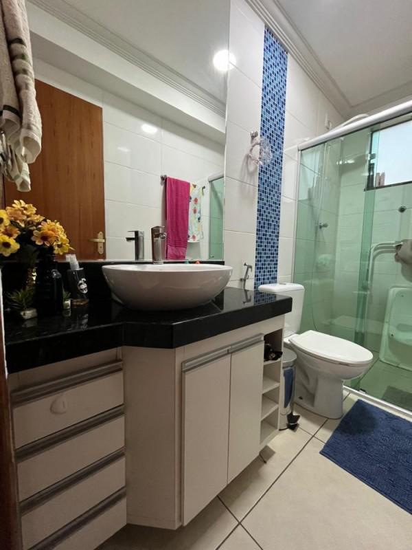 Cobertura, Palmeiras, 3 Quartos, 1 Vaga, 1 Suíte