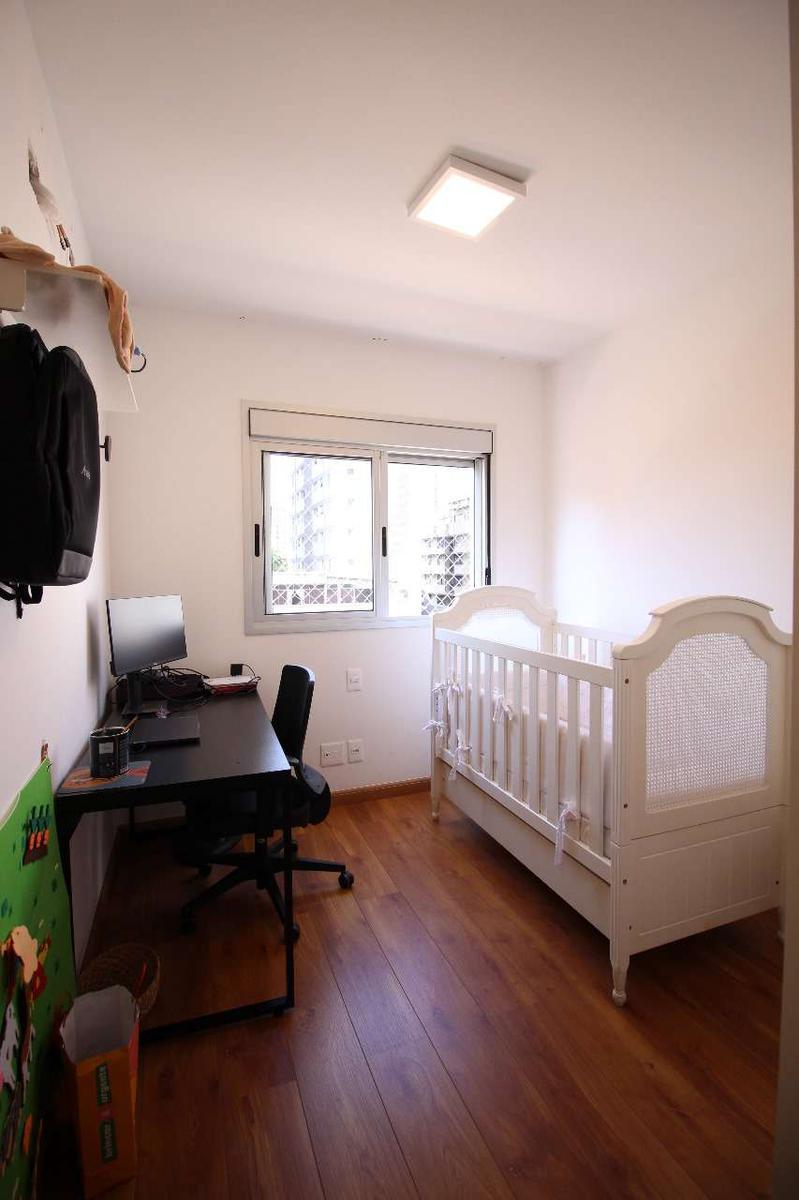 Apartamento, Boa Viagem, 2 Quartos, 2 Vagas, 1 Suíte