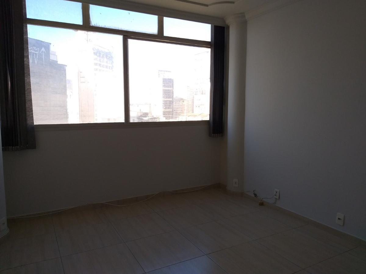 Sala, Centro, 0 Quarto, 0 Vaga