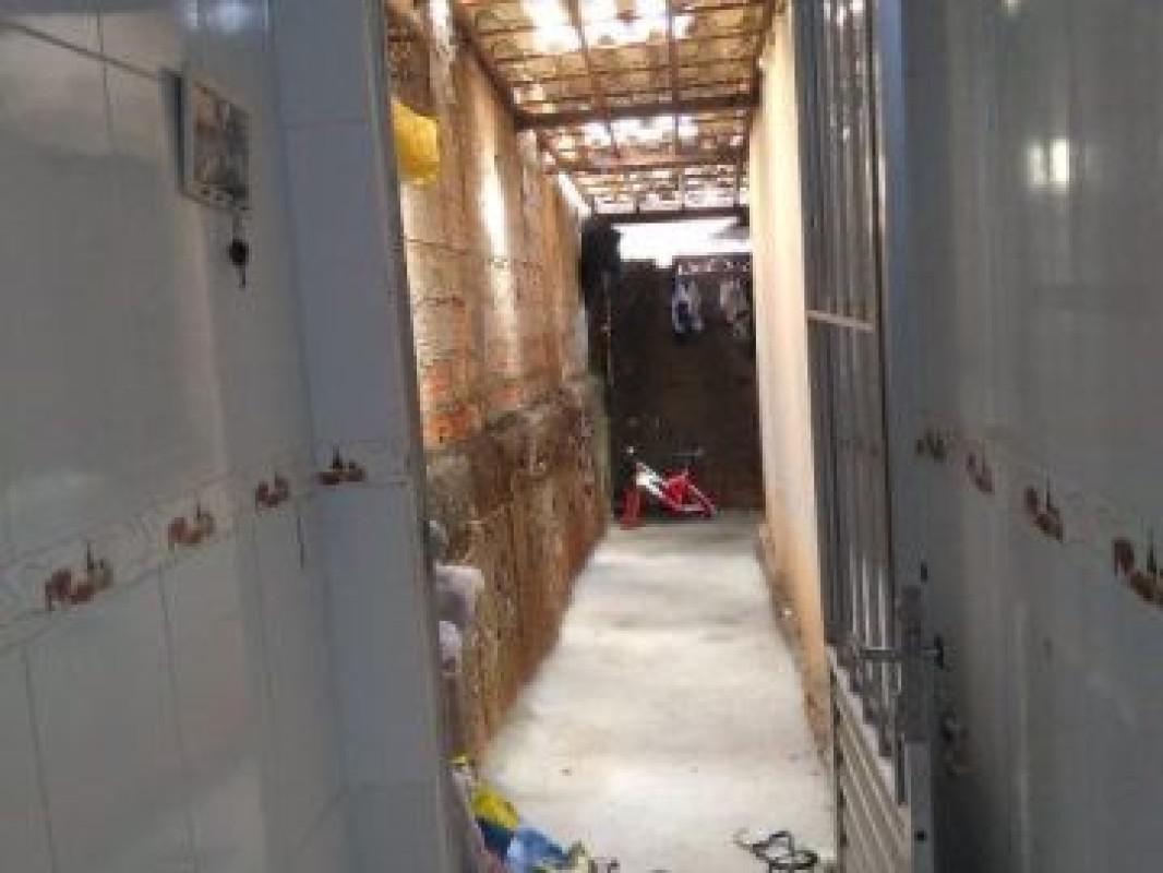 Casa, Guanabara, 3 Quartos, 2 Vagas