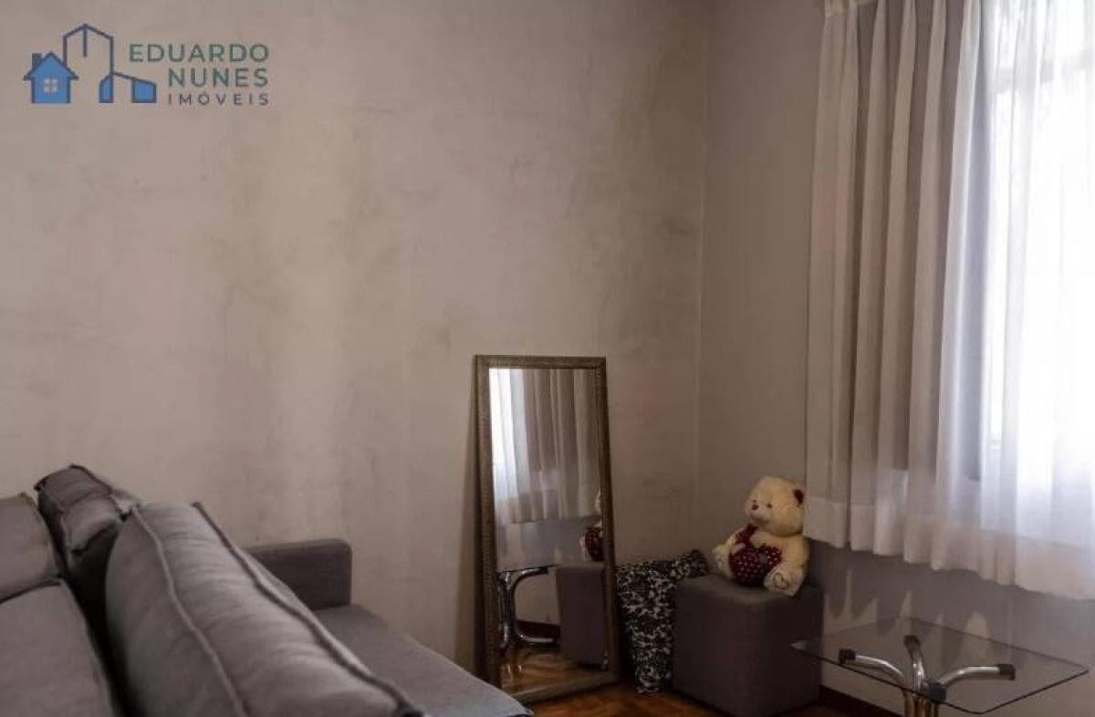 Apartamento, Coração de Jesus, 3 Quartos, 1 Vaga, 1 Suíte