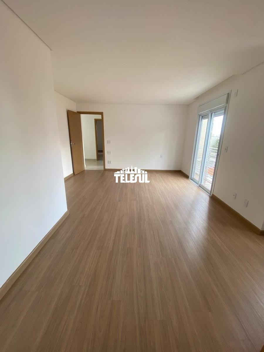 Apartamento, Vila Pinto, 3 Quartos, 2 Vagas, 2 Suítes