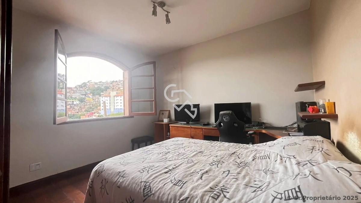 Apartamento, Santa Lúcia, 4 Quartos, 3 Vagas, 1 Suíte