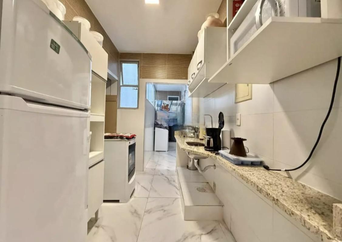 Apartamento, Sion, 2 Quartos, 1 Vaga, 1 Suíte