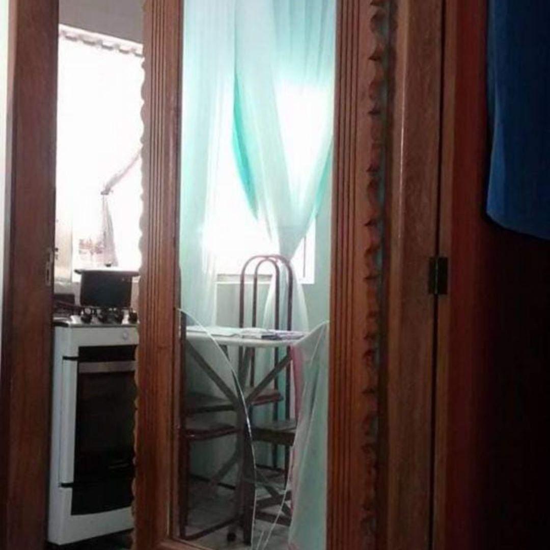 Apartamento, Alpes, 2 Quartos, 0 Vaga