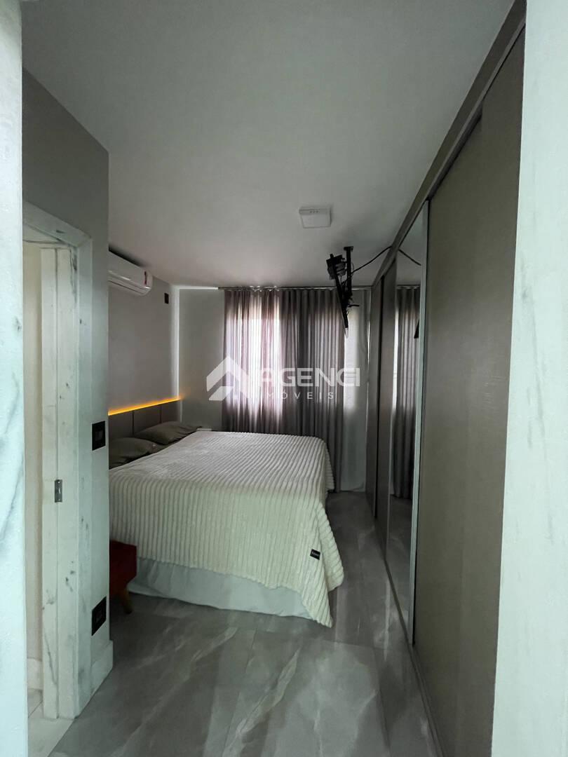 Apartamento, Cabral, 3 Quartos, 0 Vaga, 3 Suítes