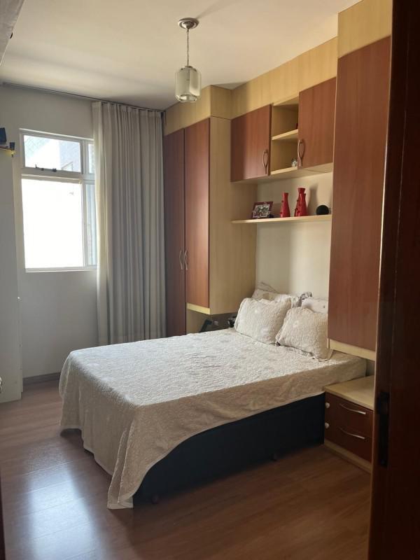 Apartamento, Paquetá, 3 Quartos, 2 Vagas, 1 Suíte