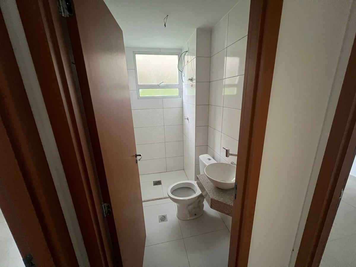 Apartamento, Juliana, 2 Quartos, 1 Vaga