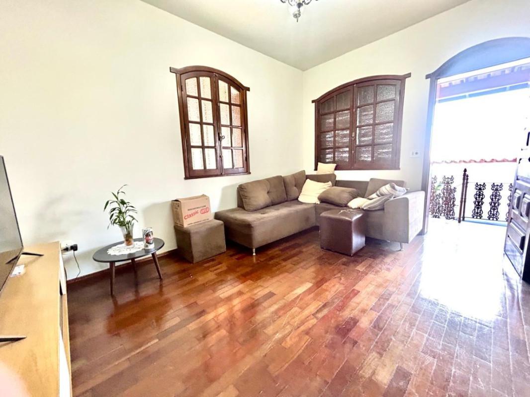 Casa, São Joaquim, 3 Quartos, 1 Vaga, 1 Suíte