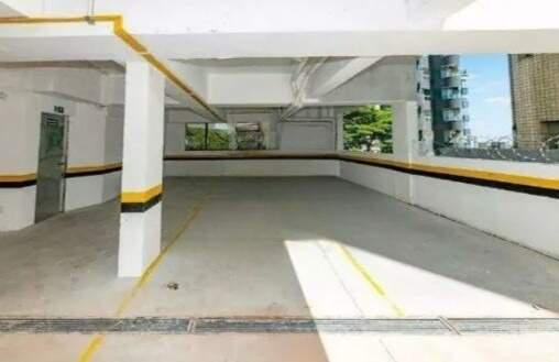 Cobertura, Buritis, 2 Quartos, 2 Vagas, 2 Suítes