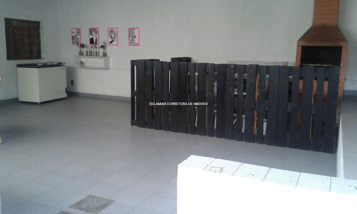 Casa, Novo Riacho, 4 Quartos, 2 Vagas, 1 Suíte