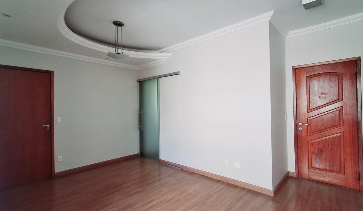 Apartamento, Castelo, 3 Quartos, 2 Vagas, 1 Suíte