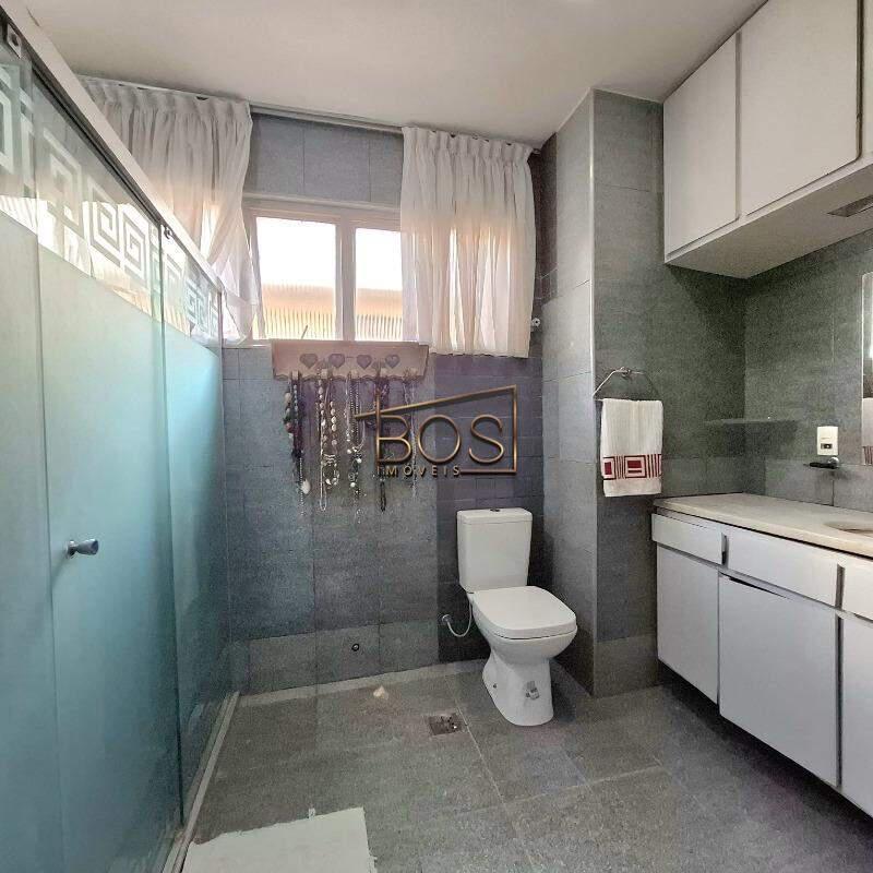 Cobertura, Santa Lúcia, 4 Quartos, 2 Vagas, 2 Suítes