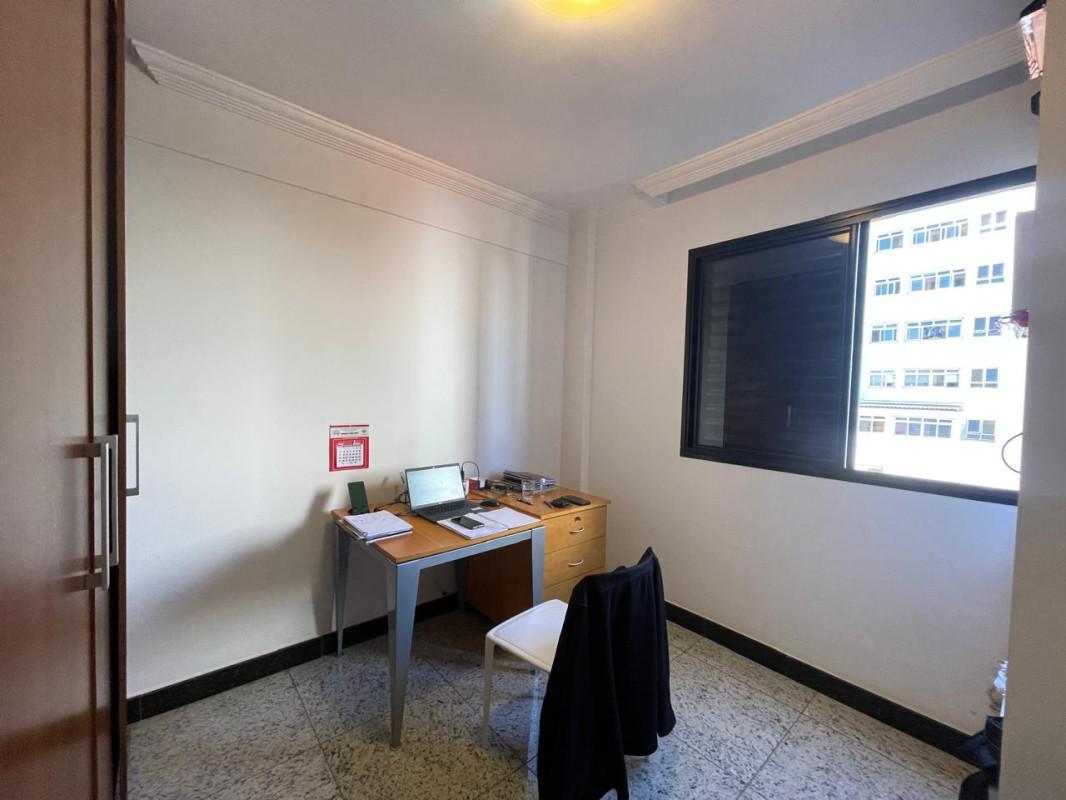 Apartamento, Cidade Nova, 4 Quartos, 2 Vagas, 1 Suíte