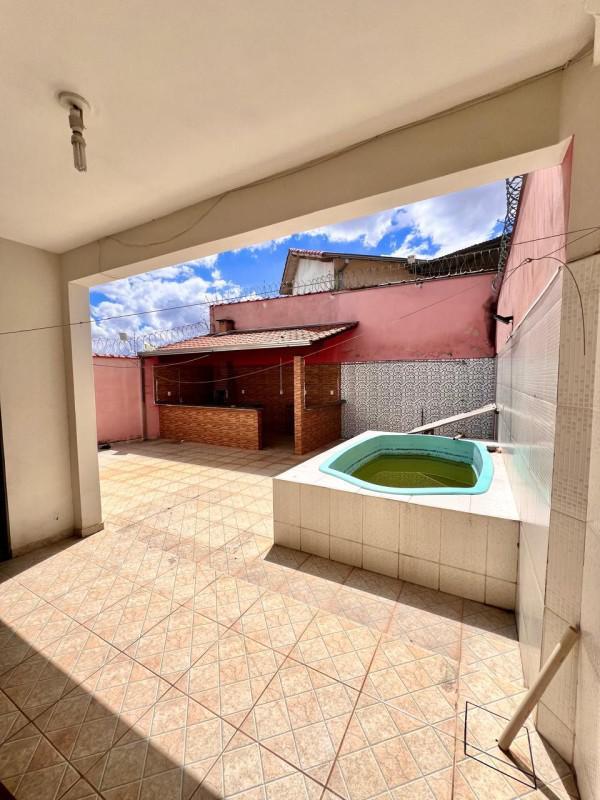 Casa, Jardim Orlândia, 3 Quartos, 2 Vagas