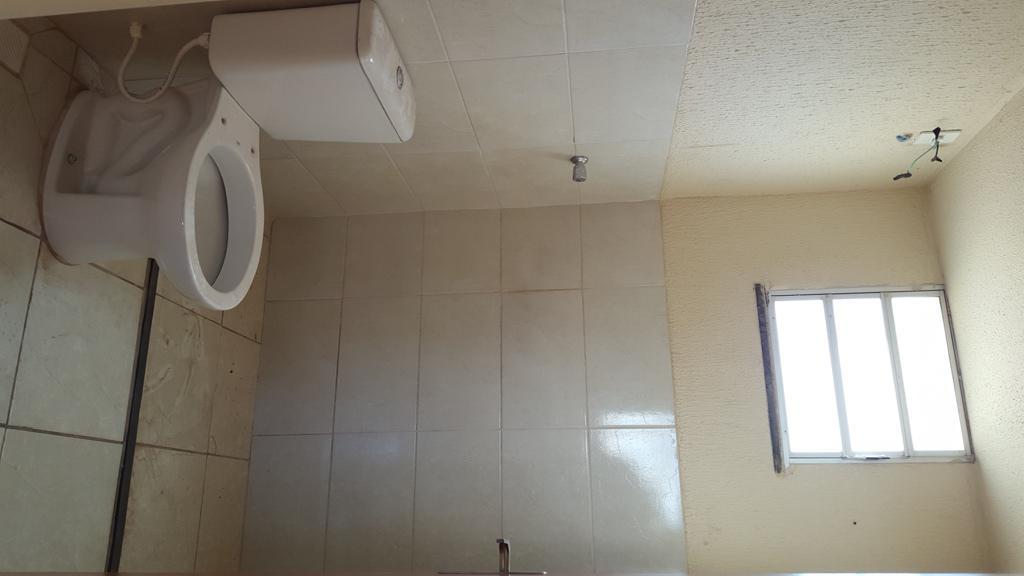 Apartamento, Jardim Vitória, 2 Quartos, 1 Vaga