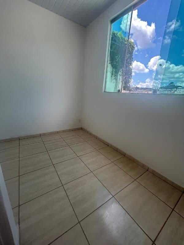 Casa, Água Branca, 2 Quartos, 1 Vaga