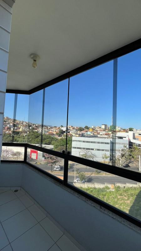 Apartamento, Tirol, 2 Quartos, 1 Vaga