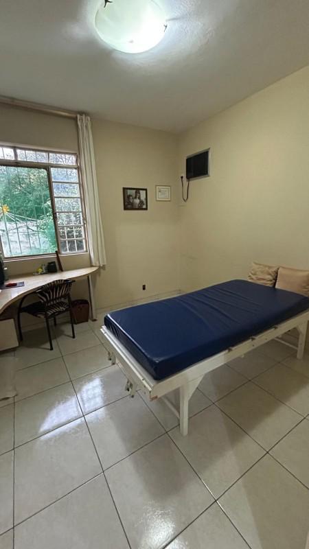 Andar, Cidade Nova, 0 Quarto, 0 Vaga