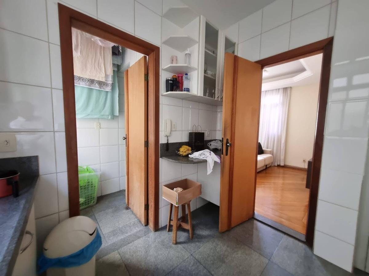 Apartamento, Santo Antônio, 3 Quartos, 1 Vaga, 1 Suíte