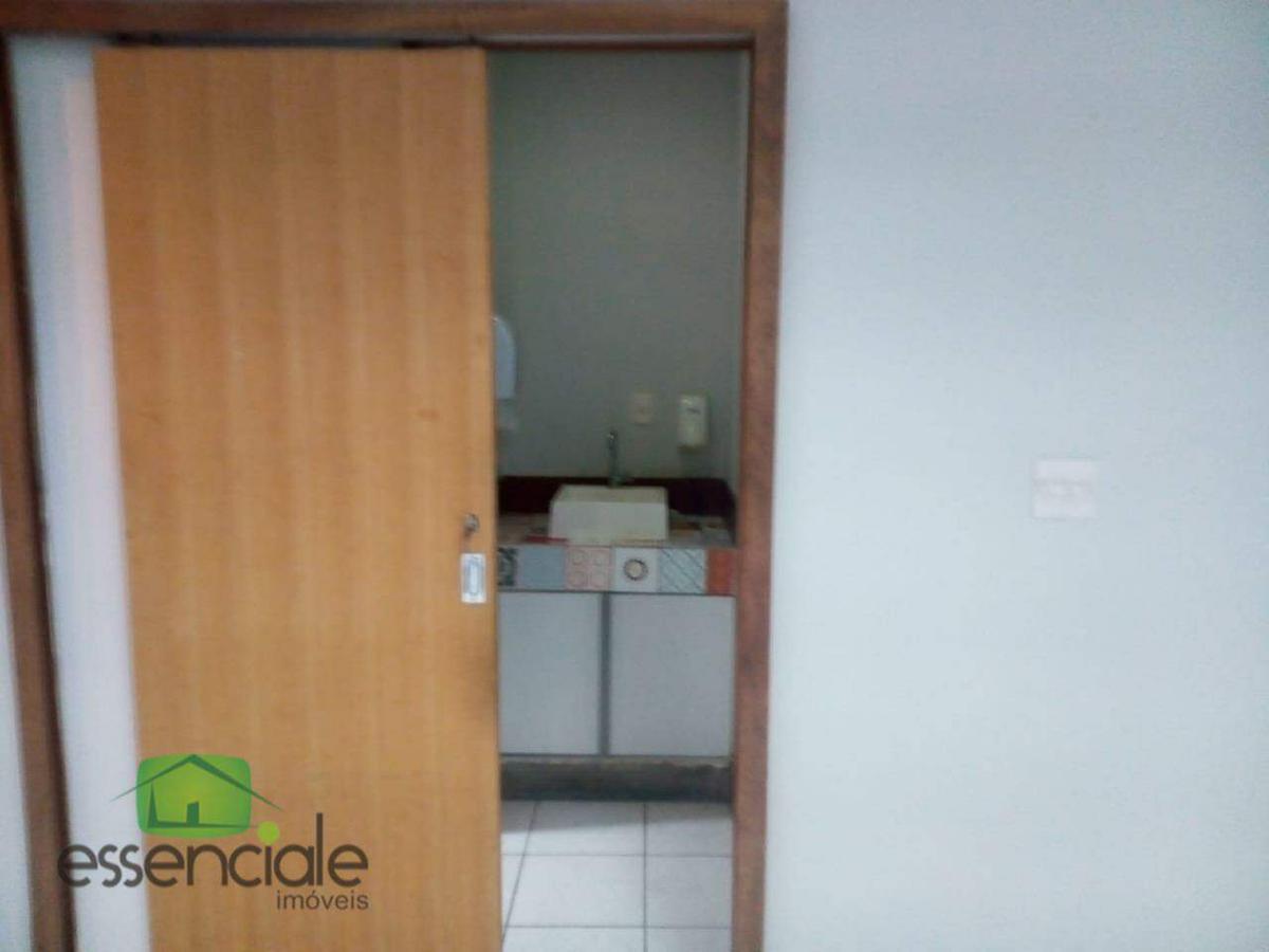 Andar, Santa Lúcia, 0 Quarto, 0 Vaga