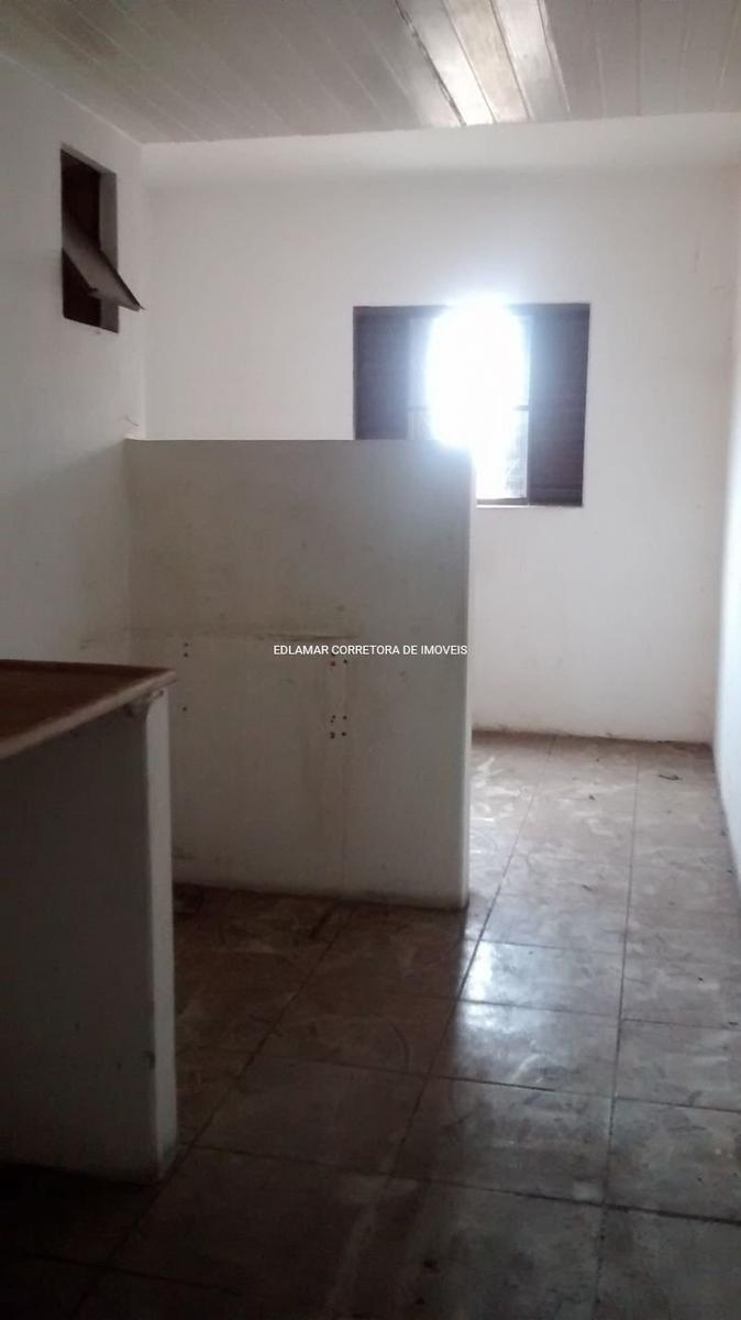 Casa, Monte Castelo, 6 Quartos, 3 Vagas