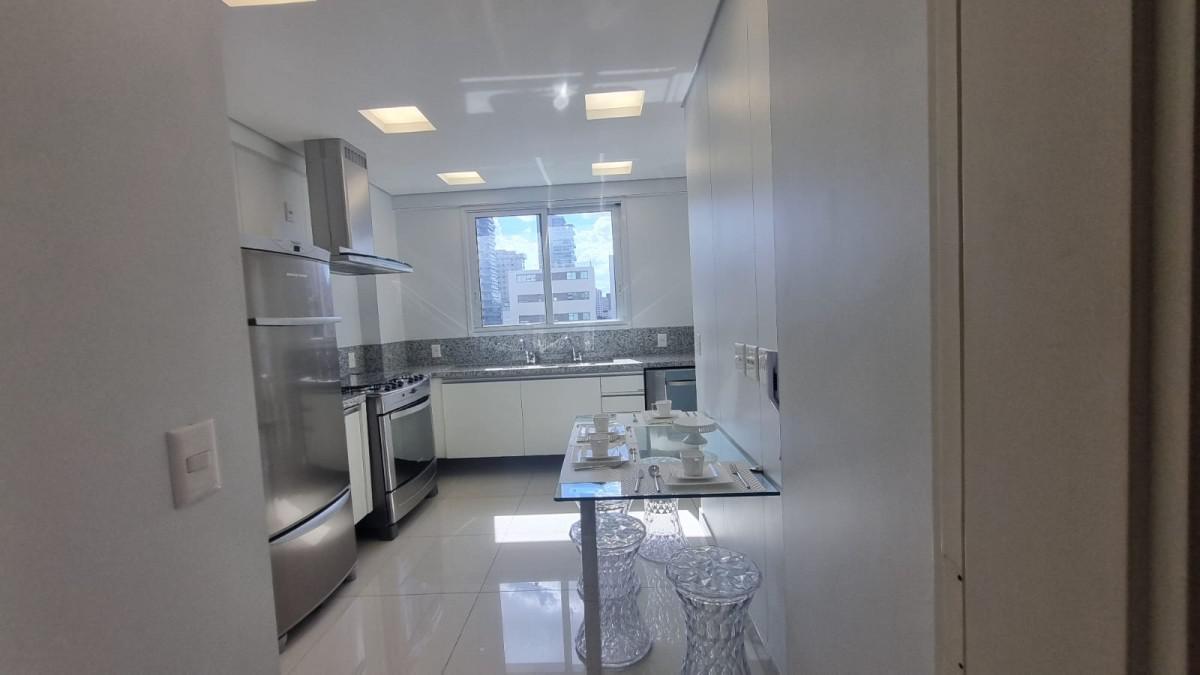Apartamento, Anchieta, 4 Quartos, 4 Vagas, 2 Suítes