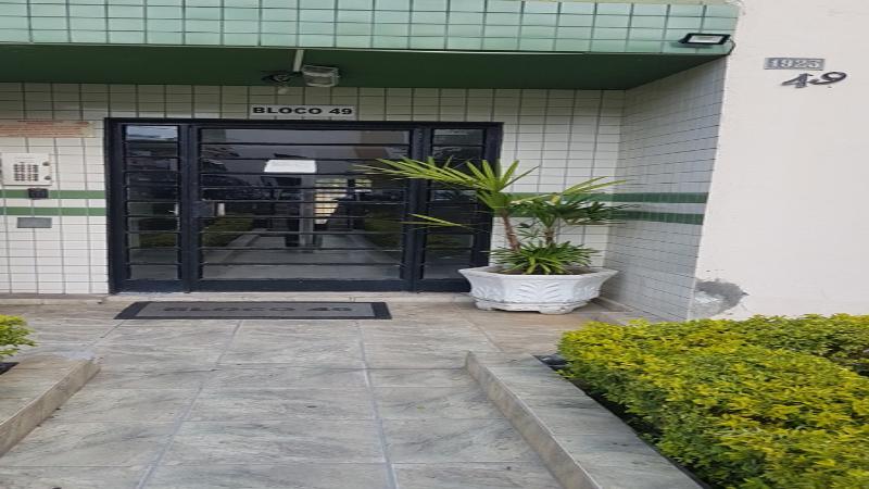 Apartamento, Guarani, 3 Quartos, 1 Vaga, 1 Suíte