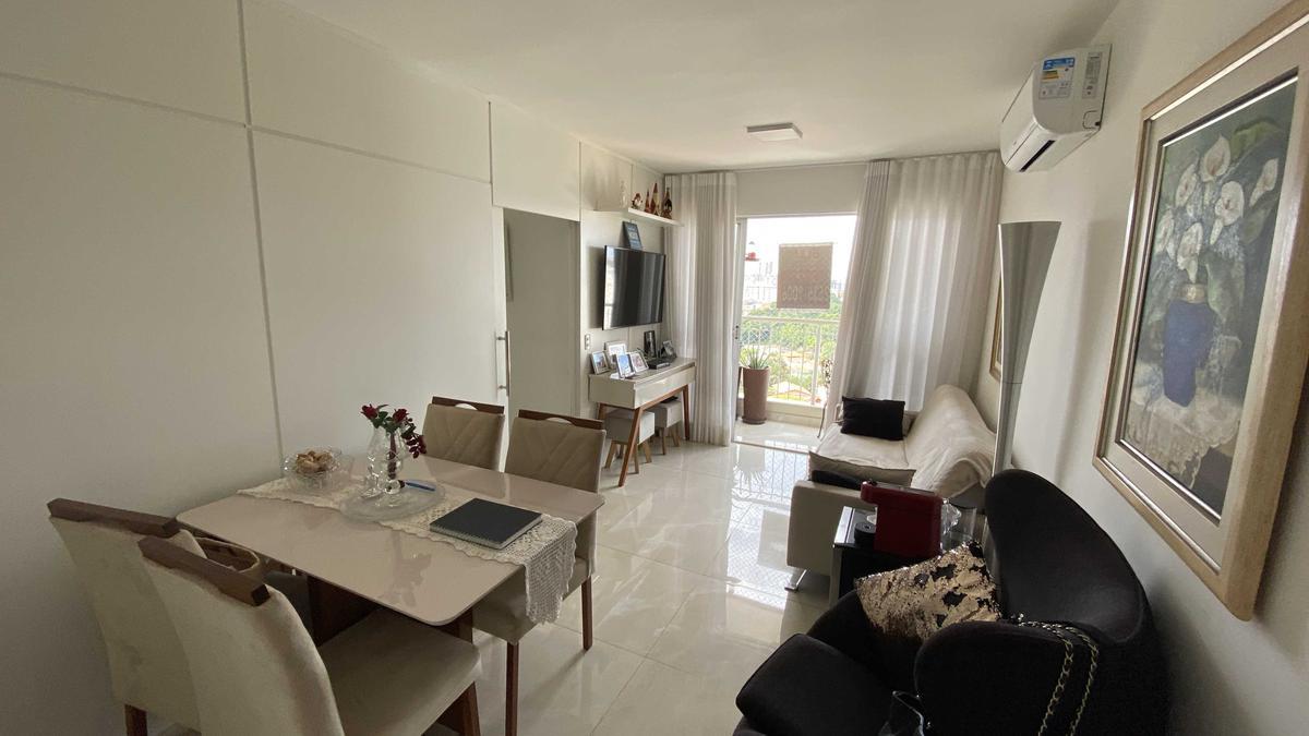 Cobertura, Paquetá, 3 Quartos, 2 Vagas, 1 Suíte