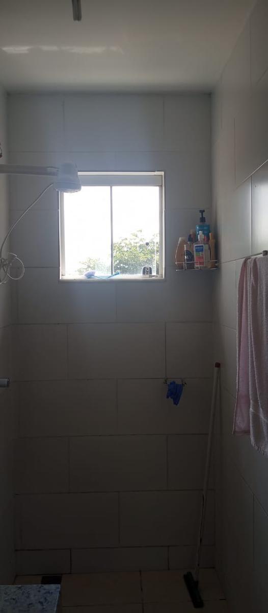 Casa, Céu Azul, 2 Quartos, 1 Vaga