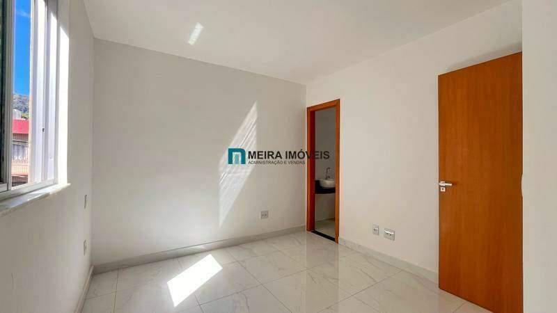 Apartamento, Serra, 2 Quartos, 2 Vagas, 1 Suíte
